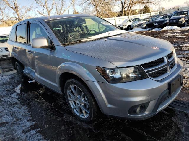 3C4PDDEG8KT687380 Dodge JOURNEY GT