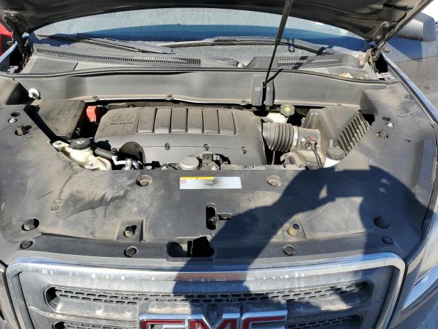 1GKKRPKD2GJ149350 GMC ACADIA SLE