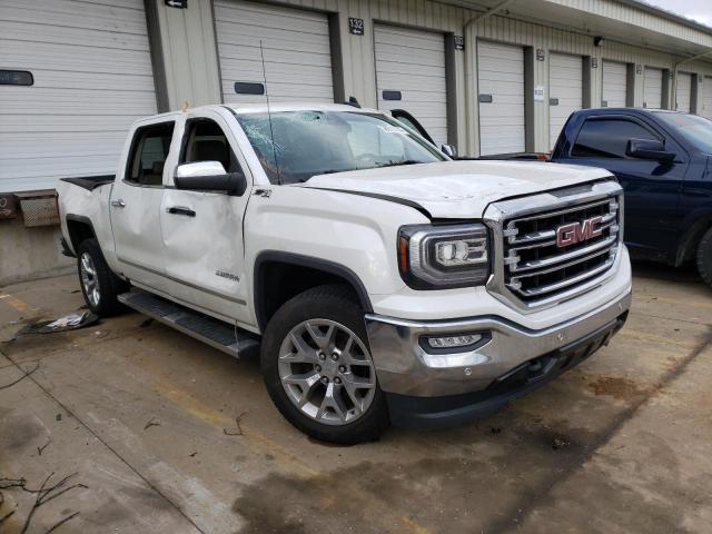 3GTU2NEC5HG150396 GMC Sierra K1500 Slt