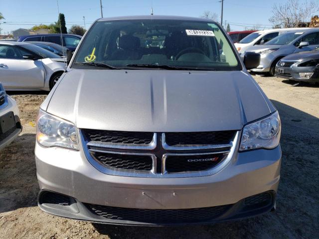 2C4RDGBG6HR856290 Dodge Grand Caravan Se