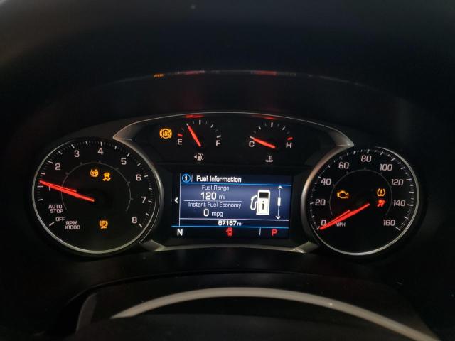 3GKALMEV2KL382498 GMC Terrain Sle