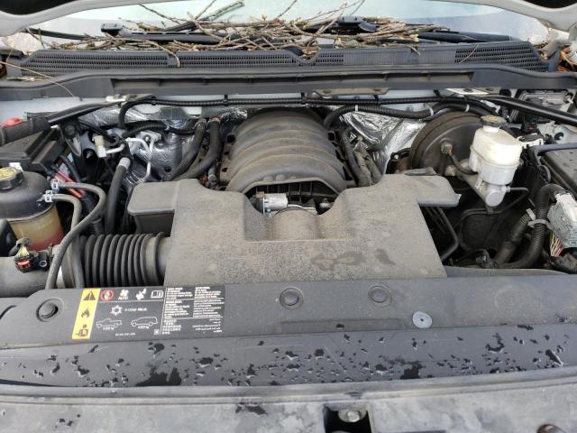 3GTU2NEC5HG150396 GMC Sierra K1500 Slt