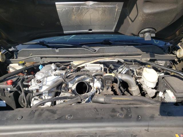 1GT12SEYXKF256459 GMC Sierra K2500 Denali