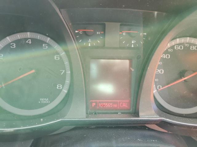 2GKALSEK4F6182985 GMC Terrain Slt