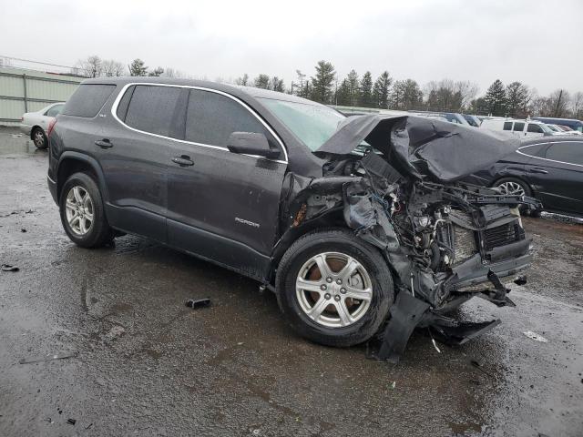 1GKKNKLA2JZ217299 GMC ACADIA SLE