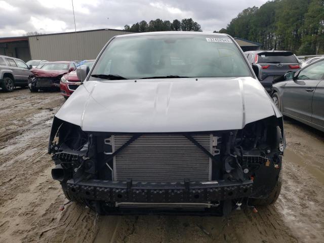 2C4RDGBG0KR719062 Dodge Grand Caravan Se