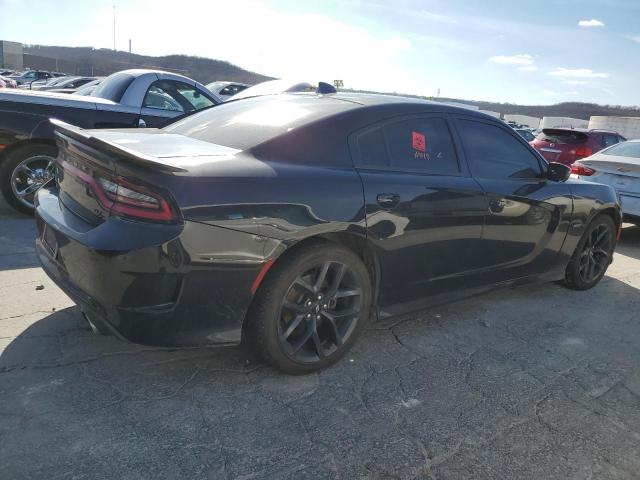 2C3CDXCT9KH584272 Dodge CHARGER R/T