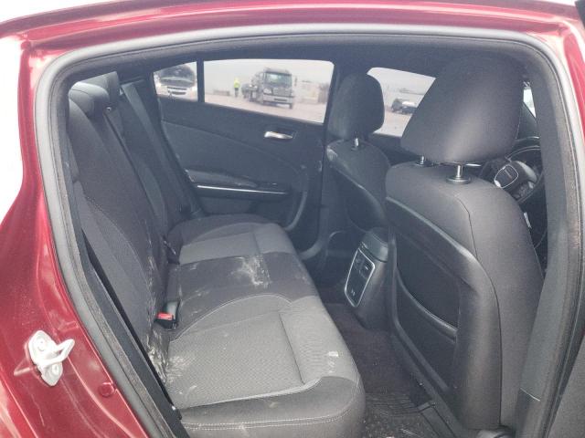 2C3CDXBG1JH206434 Dodge Charger Sxt
