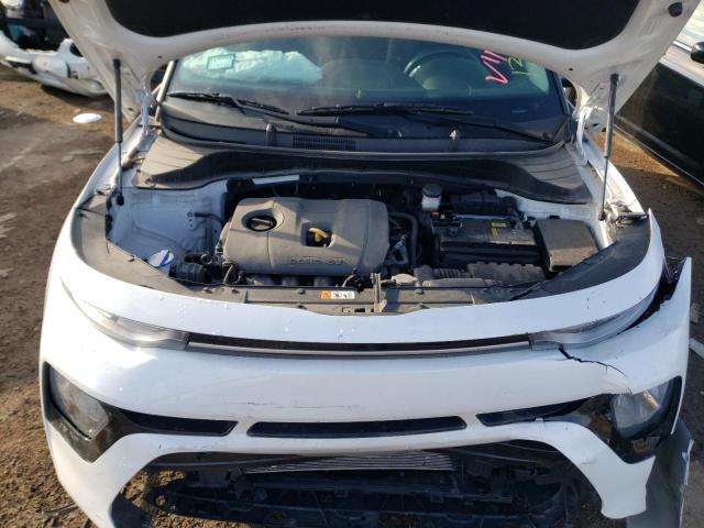 KNDJ63AU8M7137741 KIA Soul Gt Line