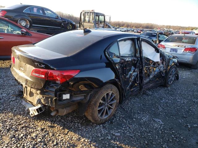 19UUB1F52LA012851 Acura Tlx Technology