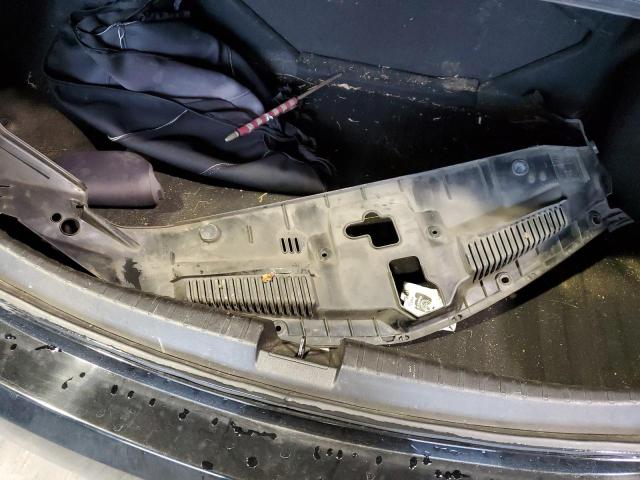 19VDE2E5XEE000646 Acura Ilx 24 Premium