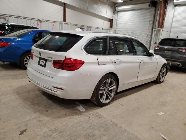 WBA8J1C33HA018426 BMW 328 D Xdrive