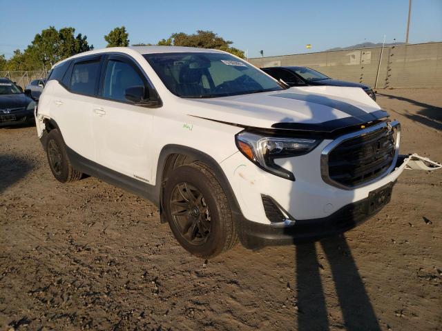 3GKALMEV1JL339785 GMC Terrain Sle