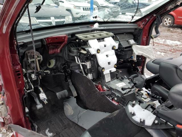 1C4RDHDG7JC413549 Dodge DURANGO GT