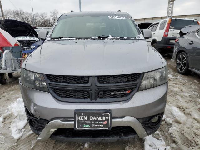 3C4PDCGB9JT208457 Dodge Journey Crossroad