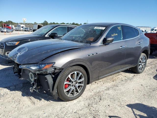 Auction sale of the 2019 Maserati Levante, vin: ZN661XUA5KX320698, lot number: 38506753