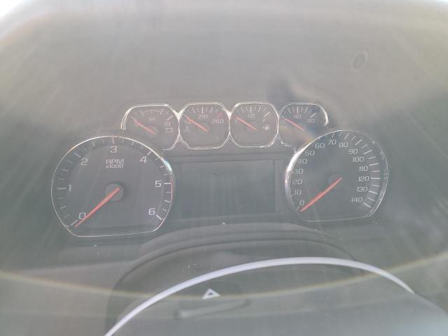 1GKS1HKC0FR122829 GMC Yukon Xl C1500 Slt