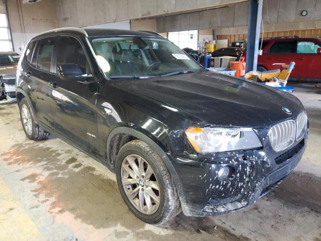 5UXWX9C59E0D32240 BMW X3 Xdrive28i