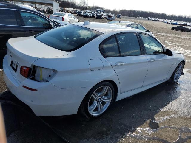 WBA5B1C51GG131238 BMW 535 I