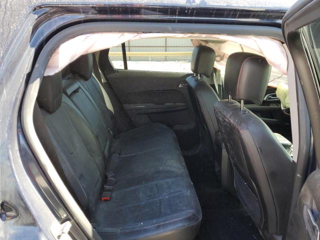 2GKALSEK4F6182985 GMC Terrain Slt