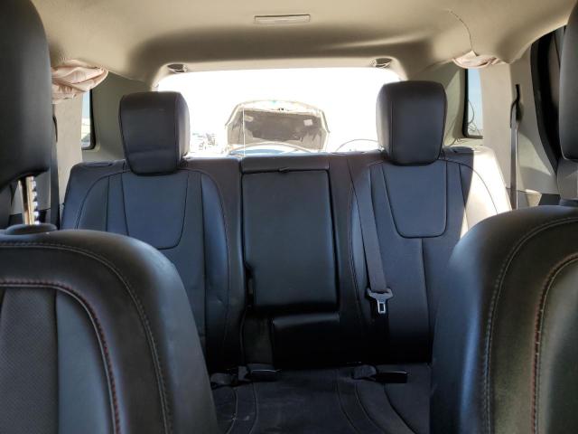 2GKALSEK4F6182985 GMC Terrain Slt
