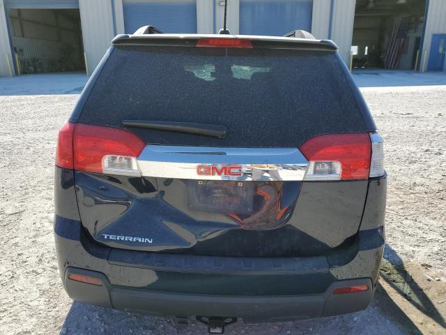 2GKALSEK4F6182985 GMC Terrain Slt
