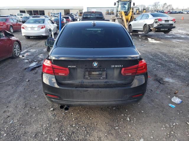 WBA8D9G33HNU64035 BMW 330 XI