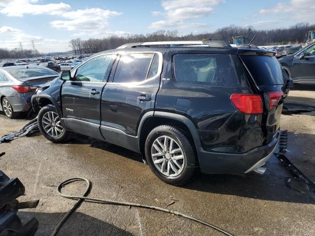 1GKKNSLS5HZ268749 GMC ACADIA SLE