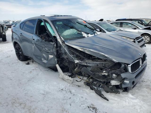 5UXKU2C50J0X48716 BMW X6 Xdrive35i