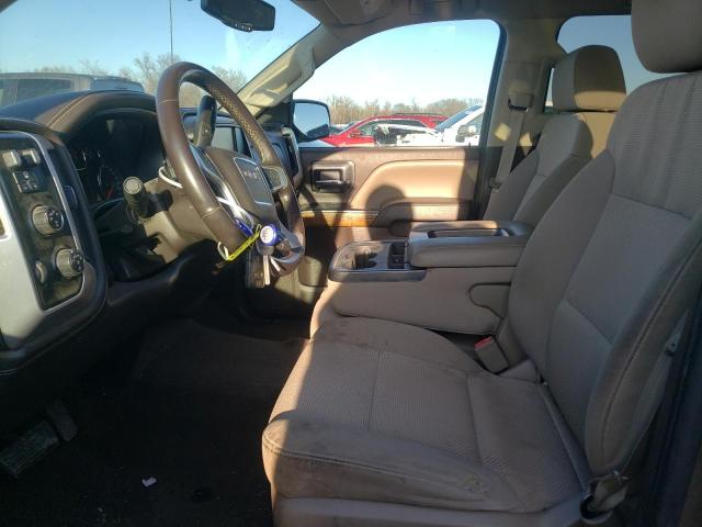 3GTU2UEC0FG148398 GMC Sierra K1500 Sle