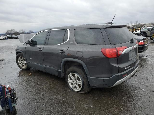 1GKKNKLA2JZ217299 GMC ACADIA SLE