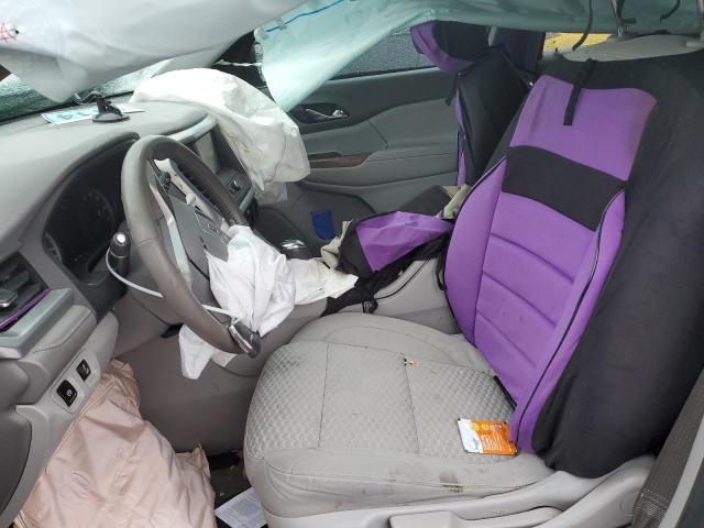 1GKKNKLA2JZ217299 GMC ACADIA SLE