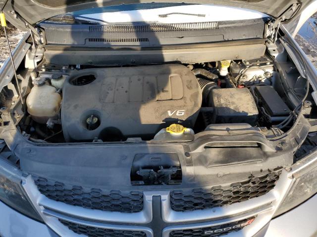 3C4PDDEG8KT687380 Dodge JOURNEY GT