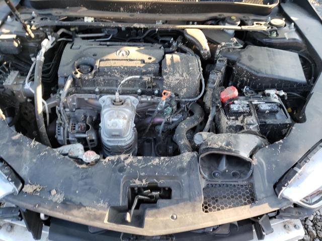 19UUB1F52LA012851 Acura Tlx Technology