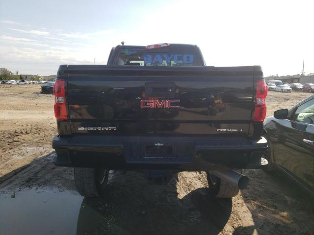 1GT12SEYXKF256459 GMC Sierra K2500 Denali