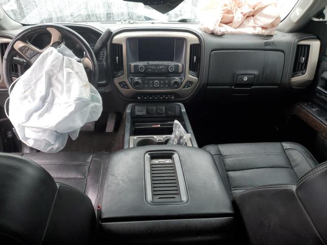 1GT12UEG9HF176422 GMC Sierra K2500 Denali