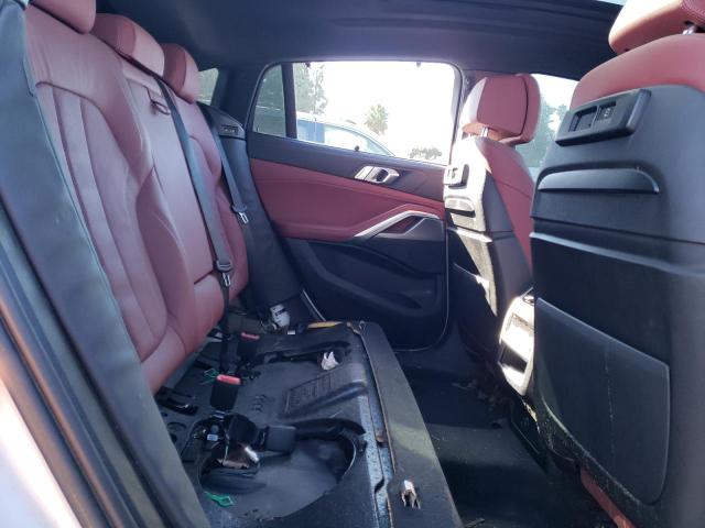 5UXCY6C01N9L10728 BMW X6 Xdrive40i