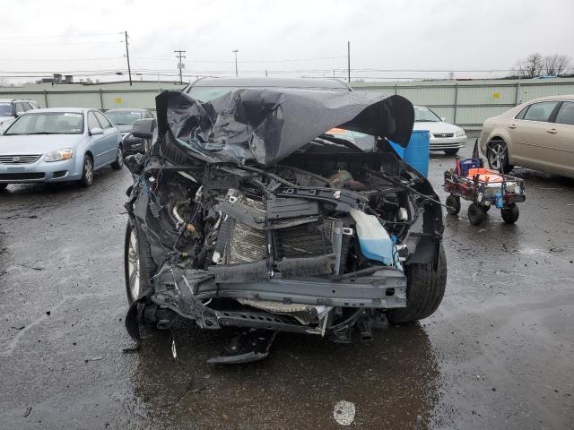 1GKKNKLA2JZ217299 GMC ACADIA SLE