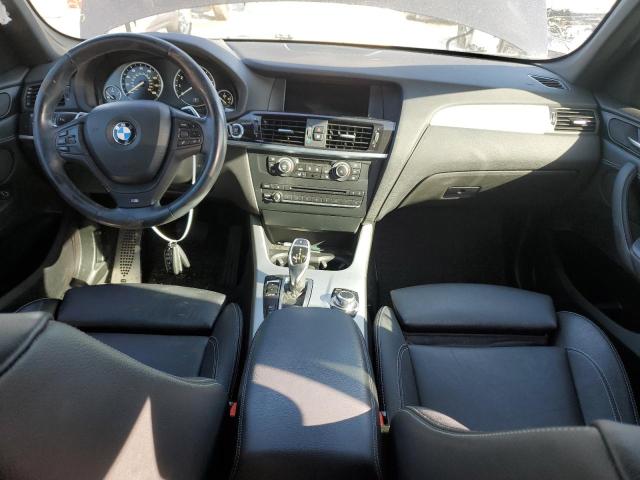 5UXWX7C50E0E81799 BMW X3 Xdrive35i