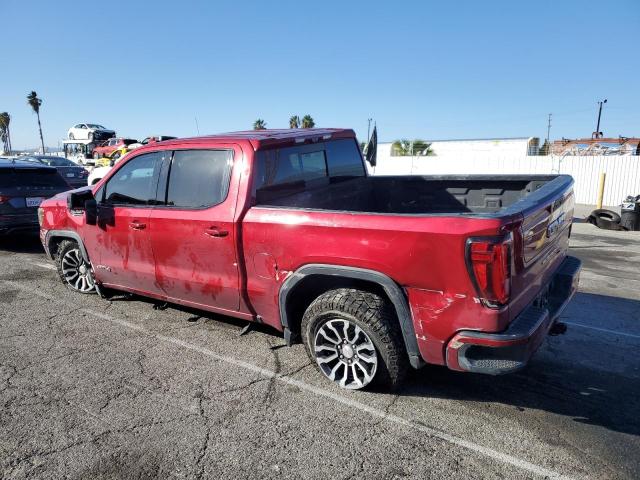 1GTP9EEL8LZ309137 GMC Sierra K1500 At4