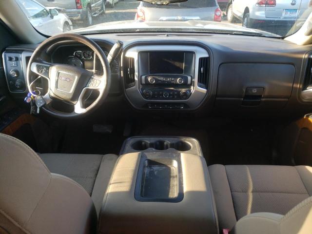 3GTU2UEC0FG148398 GMC Sierra K1500 Sle
