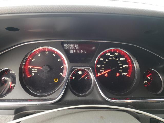 1GKKRSKD3EJ181918 GMC Acadia Slt-2