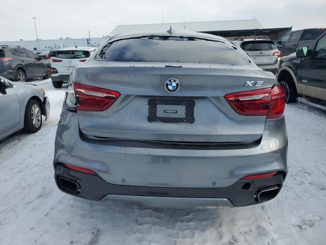 5UXKU2C50J0X48716 BMW X6 Xdrive35i