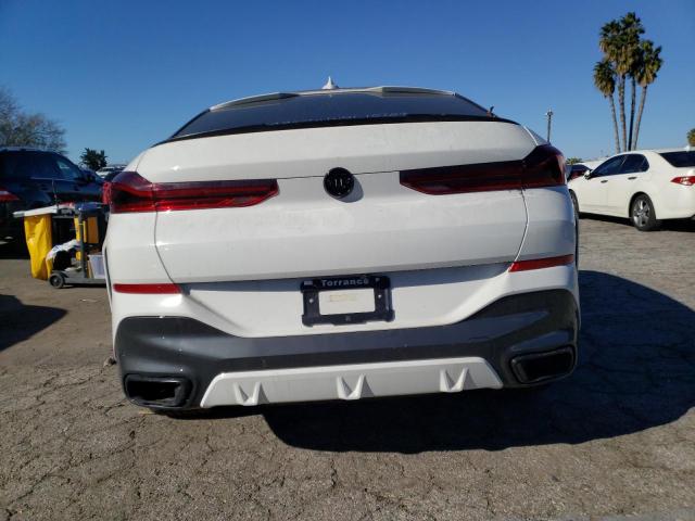 5UXCY6C01N9L10728 BMW X6 Xdrive40i