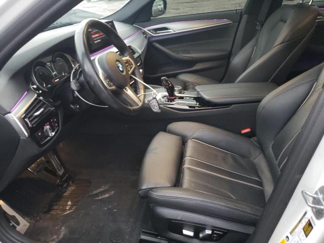 WBAJE7C58KWW31193 BMW 540 XI