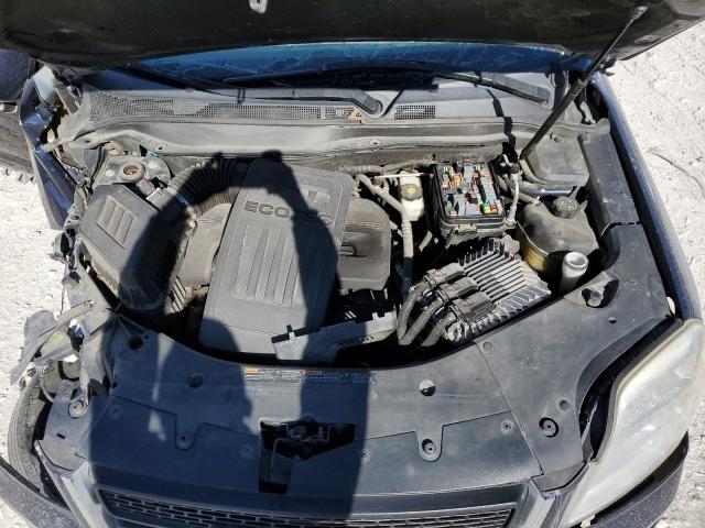 2GKALSEK4F6182985 GMC Terrain Slt