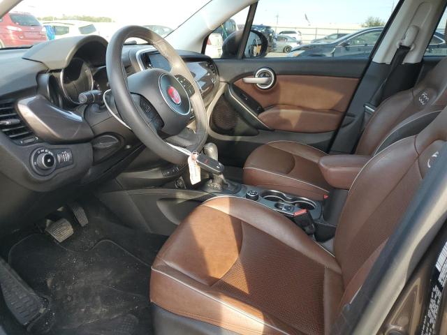 ZFBCFXDT0GP324022 Fiat 500x Lounge