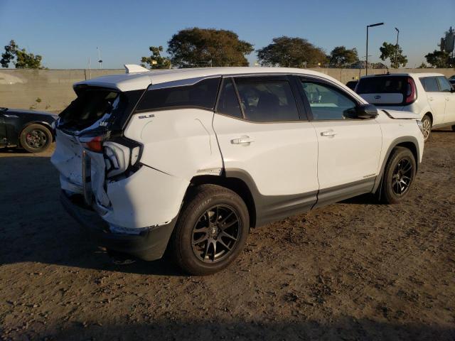 3GKALMEV1JL339785 GMC Terrain Sle