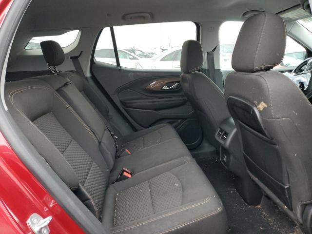 3GKALMEV5KL399778 GMC Terrain Sle