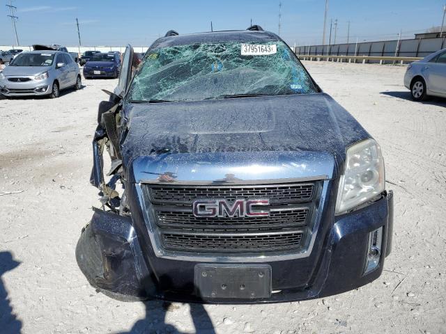 2GKALSEK4F6182985 GMC Terrain Slt
